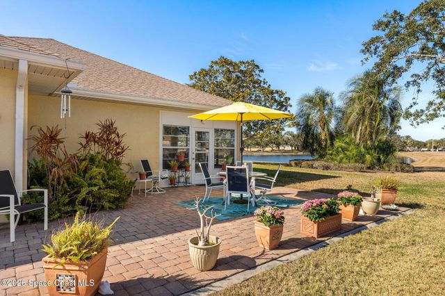 2110 Durban Court, Rockledge, FL 32955