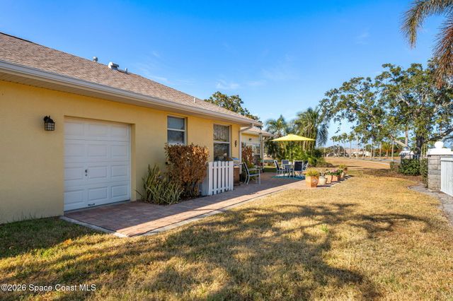 2110 Durban Court, Rockledge, FL 32955