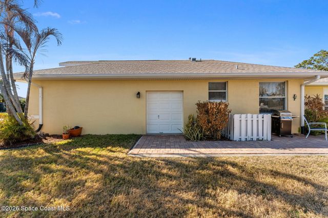 2110 Durban Court, Rockledge, FL 32955
