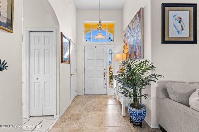 2110 Durban Court, Rockledge, FL 32955