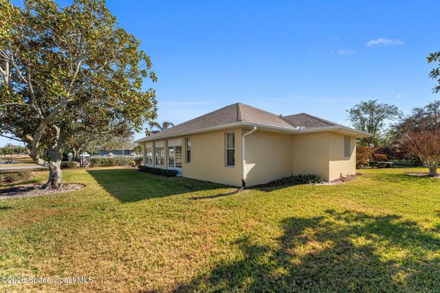 2110 Durban Court, Rockledge, FL 32955