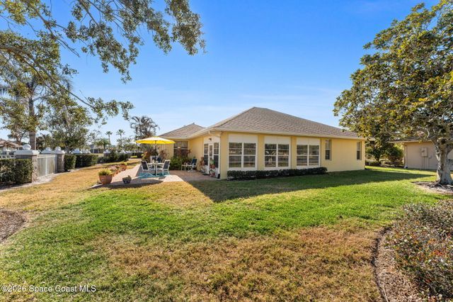 2110 Durban Court, Rockledge, FL 32955