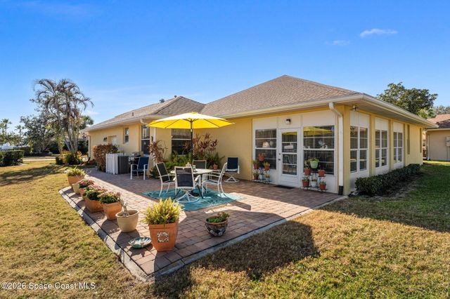 2110 Durban Court, Rockledge, FL 32955