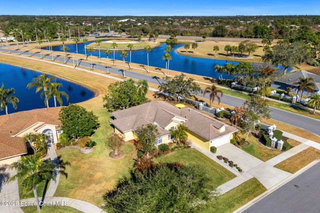 2110 Durban Court, Rockledge, FL 32955