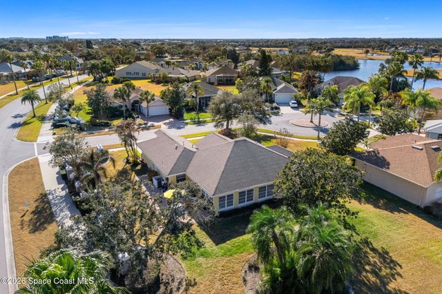 2110 Durban Court, Rockledge, FL 32955