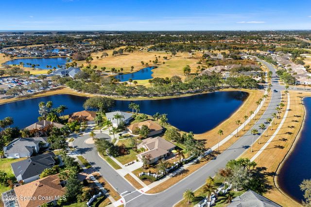 2110 Durban Court, Rockledge, FL 32955