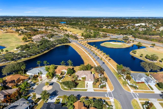 2110 Durban Court, Rockledge, FL 32955