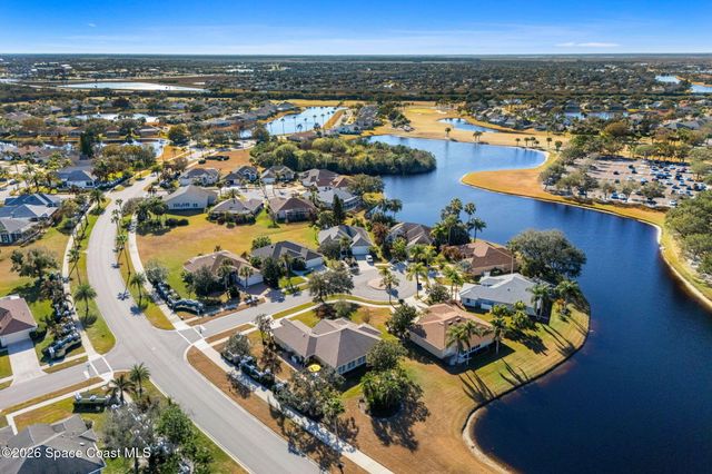 2110 Durban Court, Rockledge, FL 32955