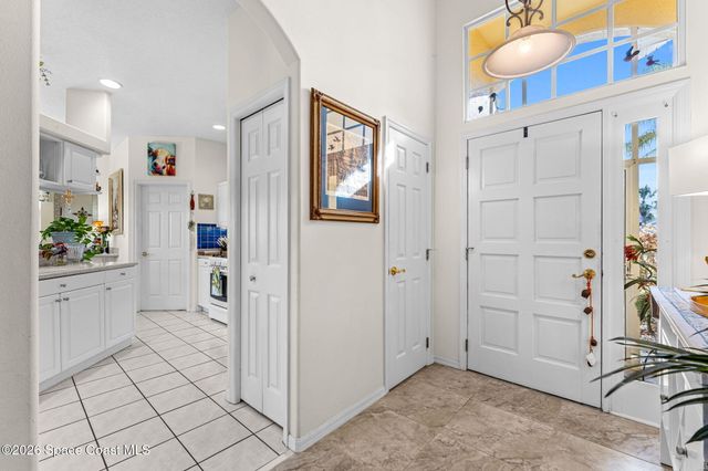 2110 Durban Court, Rockledge, FL 32955