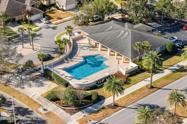 2110 Durban Court, Rockledge, FL 32955