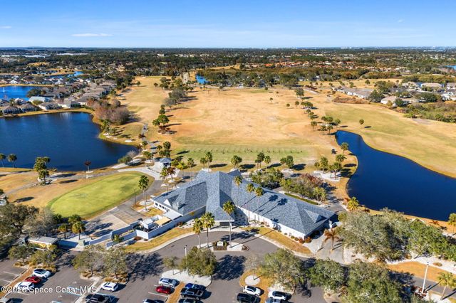 2110 Durban Court, Rockledge, FL 32955