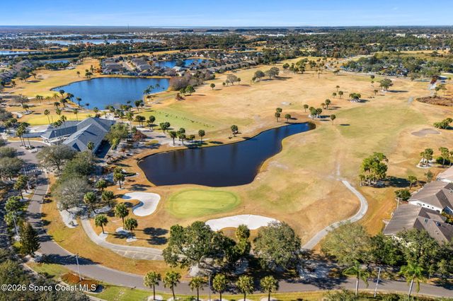 2110 Durban Court, Rockledge, FL 32955