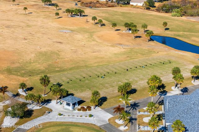 2110 Durban Court, Rockledge, FL 32955