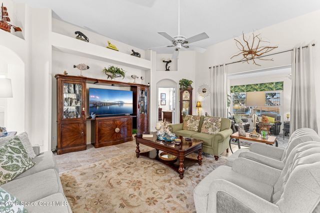 2110 Durban Court, Rockledge, FL 32955