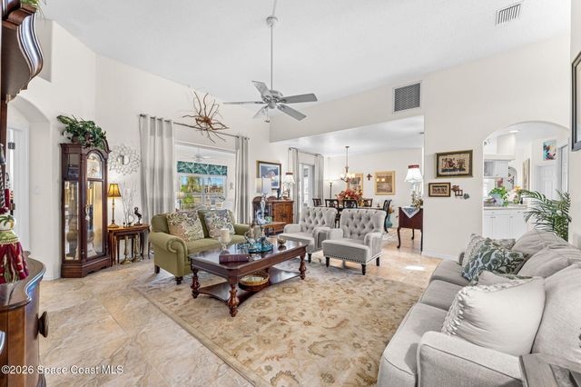 2110 Durban Court, Rockledge, FL 32955