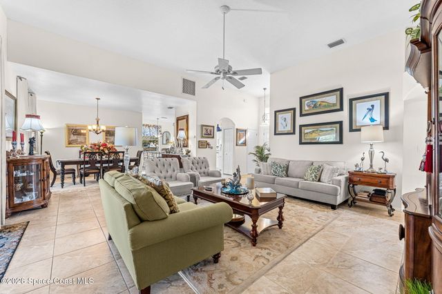 2110 Durban Court, Rockledge, FL 32955