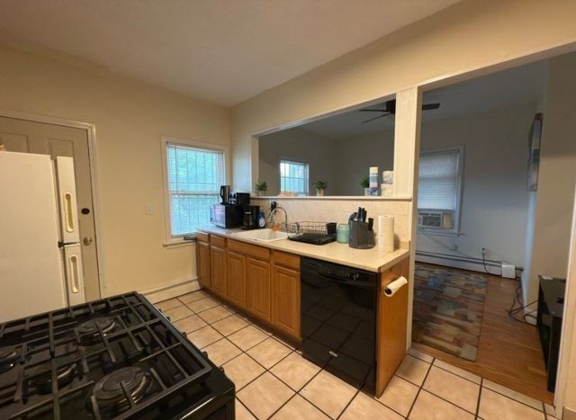 20 Pompeii Street 2, Boston, MA 02119