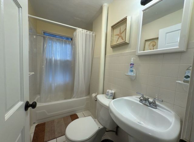 20 Pompeii Street 2, Boston, MA 02119