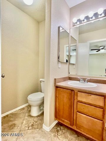 2847 W Five Mile Peak Road, San Tan Valley, AZ 85144