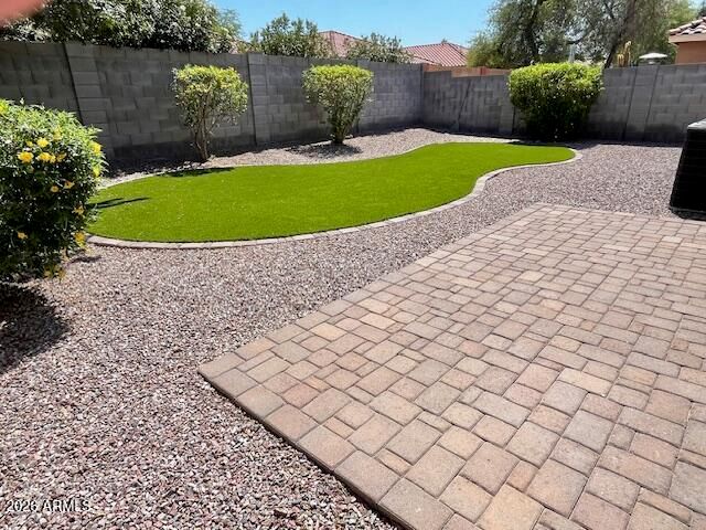 2847 W Five Mile Peak Road, San Tan Valley, AZ 85144