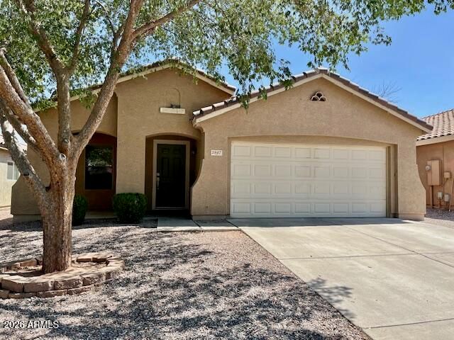 2847 W Five Mile Peak Road, San Tan Valley, AZ 85144