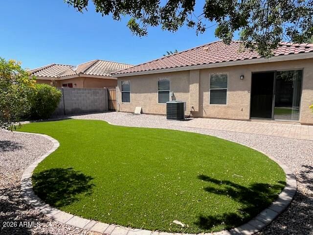 2847 W Five Mile Peak Road, San Tan Valley, AZ 85144