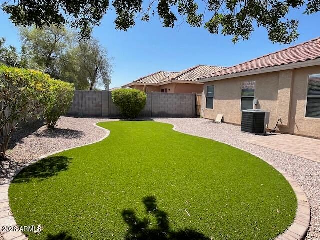 2847 W Five Mile Peak Road, San Tan Valley, AZ 85144