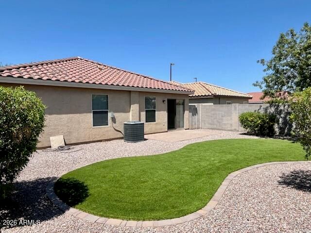 2847 W Five Mile Peak Road, San Tan Valley, AZ 85144