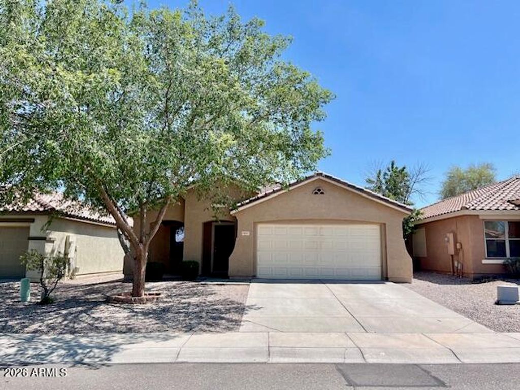 2847 W Five Mile Peak Road, San Tan Valley, AZ 85144