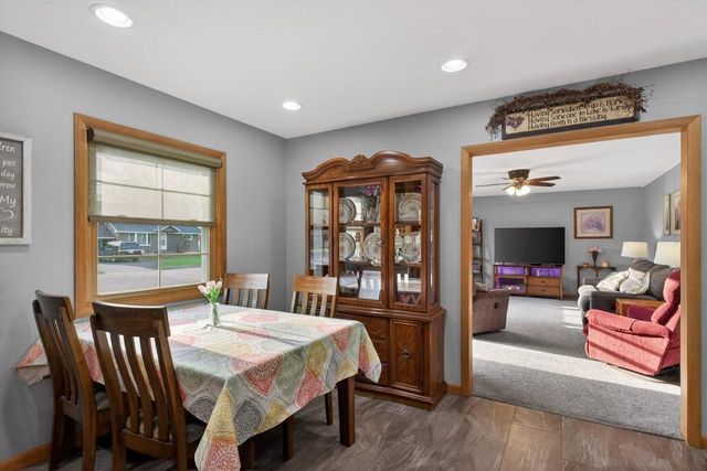 911 19TH STREET S, Wisconsin Rapids, WI 54494
