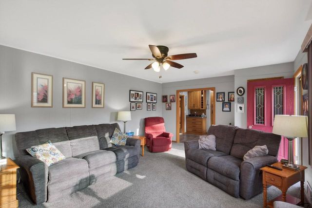 911 19TH STREET S, Wisconsin Rapids, WI 54494