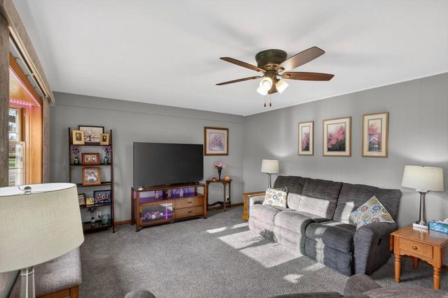 911 19TH STREET S, Wisconsin Rapids, WI 54494