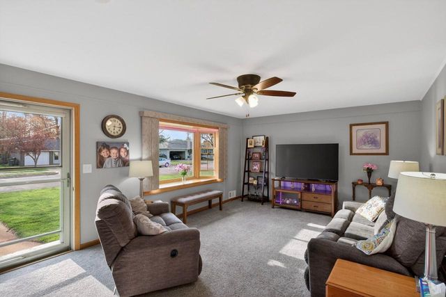 911 19TH STREET S, Wisconsin Rapids, WI 54494