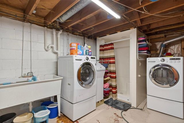 911 19TH STREET S, Wisconsin Rapids, WI 54494