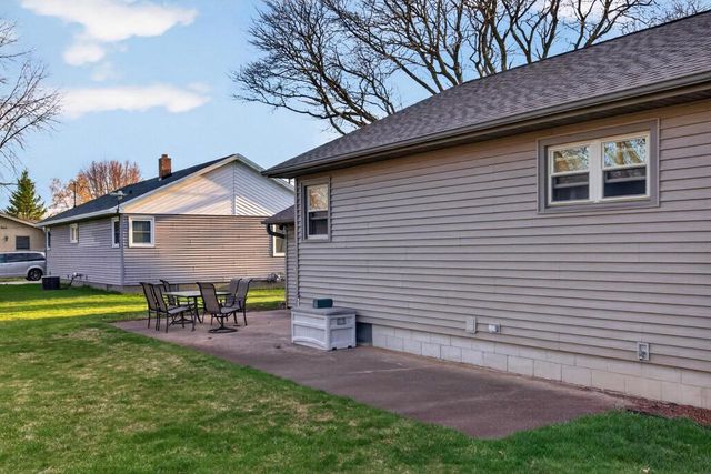 911 19TH STREET S, Wisconsin Rapids, WI 54494