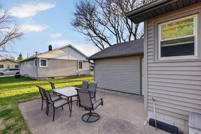 911 19TH STREET S, Wisconsin Rapids, WI 54494