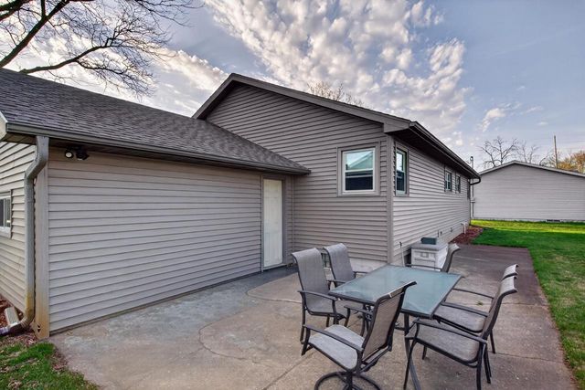 911 19TH STREET S, Wisconsin Rapids, WI 54494