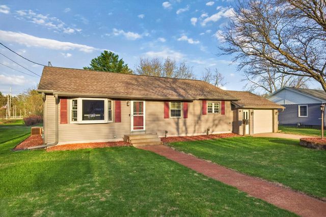 911 19TH STREET S, Wisconsin Rapids, WI 54494