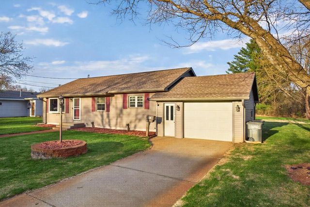 911 19TH STREET S, Wisconsin Rapids, WI 54494