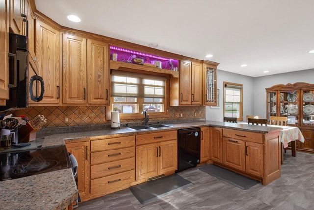 911 19TH STREET S, Wisconsin Rapids, WI 54494