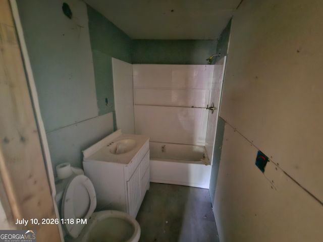 4121 Forest Avenue W, Macon, GA 31204