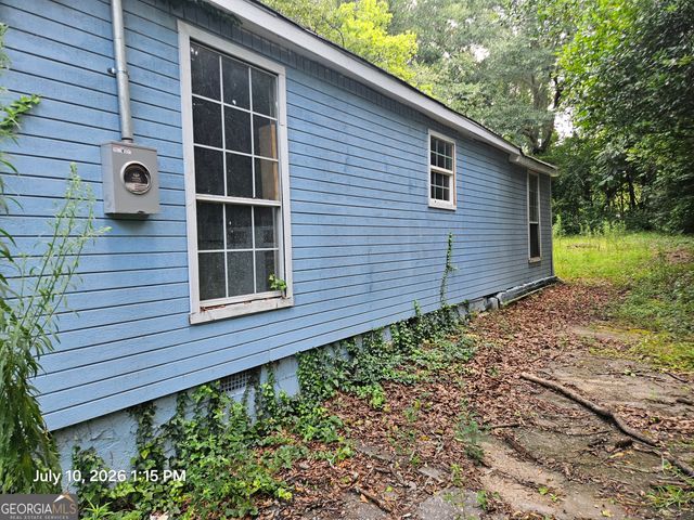 4121 Forest Avenue W, Macon, GA 31204