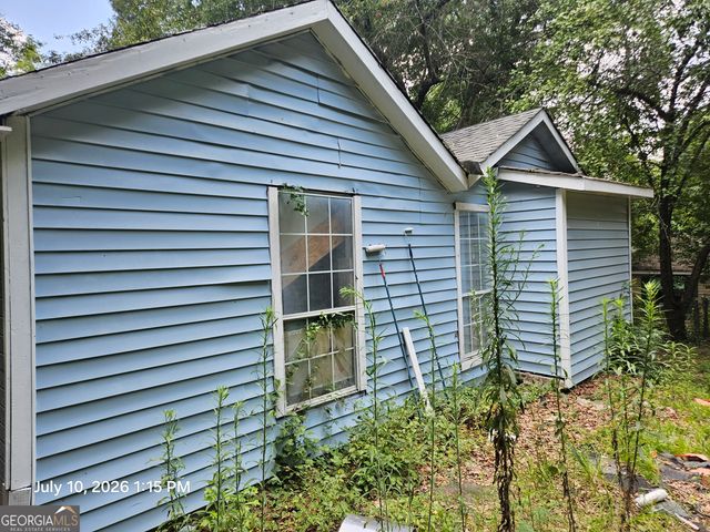 4121 Forest Avenue W, Macon, GA 31204