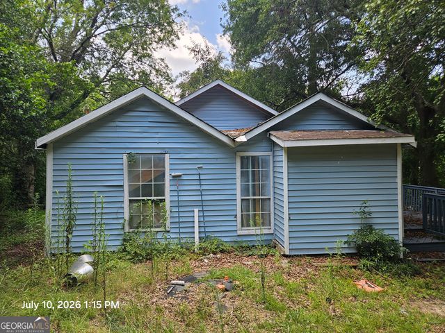 4121 Forest Avenue W, Macon, GA 31204