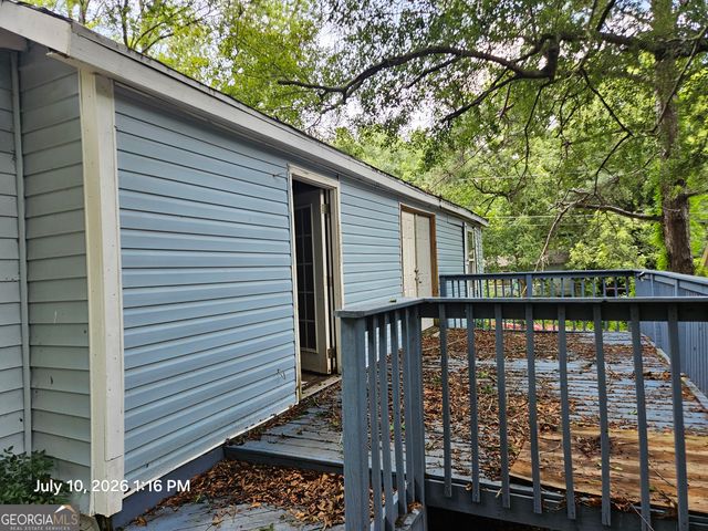 4121 Forest Avenue W, Macon, GA 31204