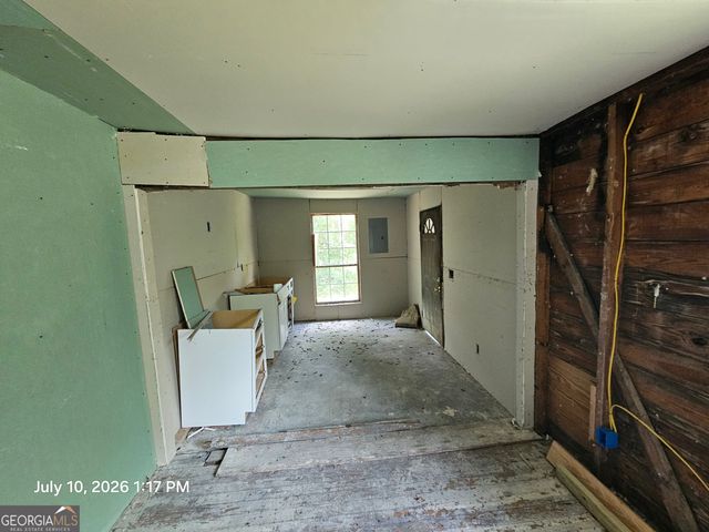 4121 Forest Avenue W, Macon, GA 31204