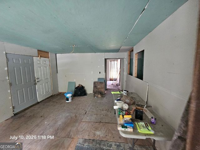 4121 Forest Avenue W, Macon, GA 31204