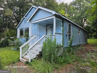 4121 Forest Avenue W, Macon, GA 31204