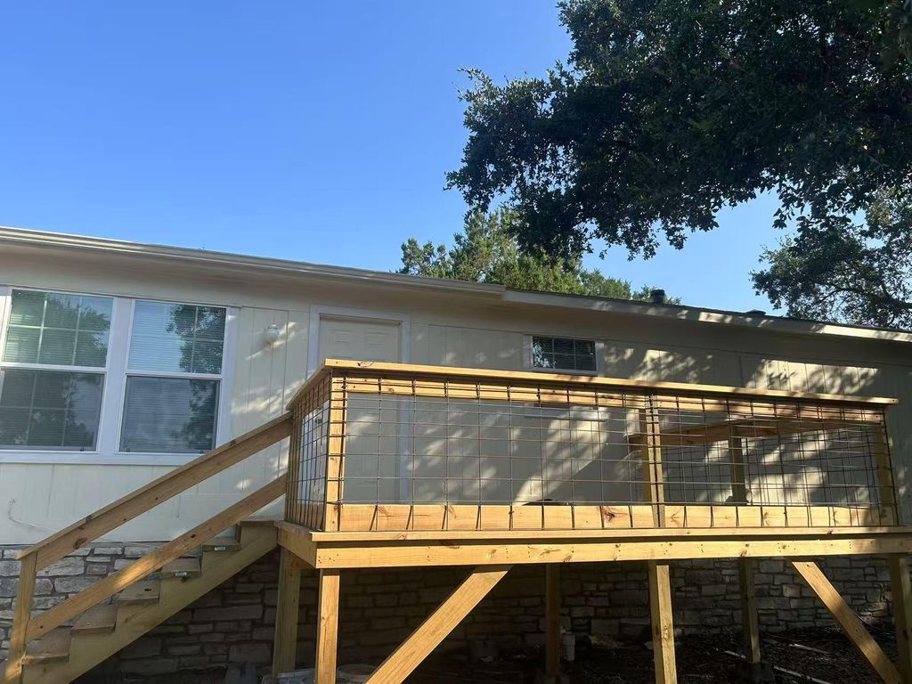 23393 Nameless RD 102, Leander, TX 78641
