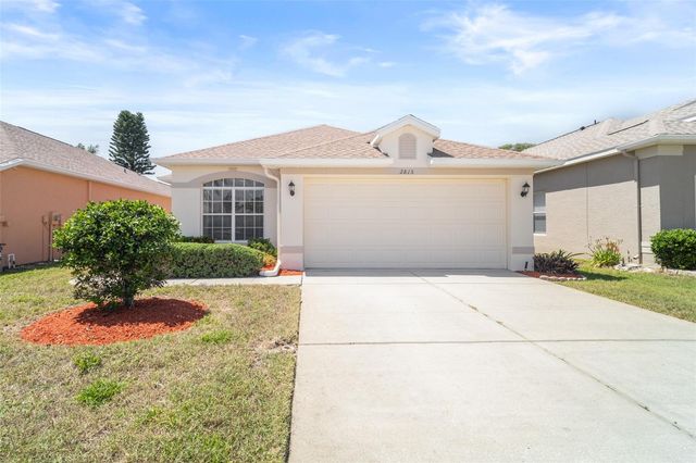 2815 WOOD POINTE DRIVE, Holiday, FL 34691